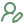 User Round Icon